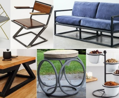 Metal Furniture & Joinery Works