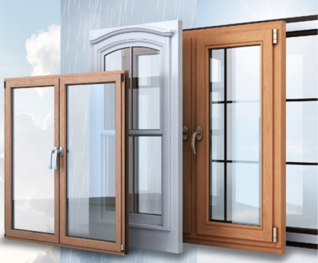 Doors & Windows Works