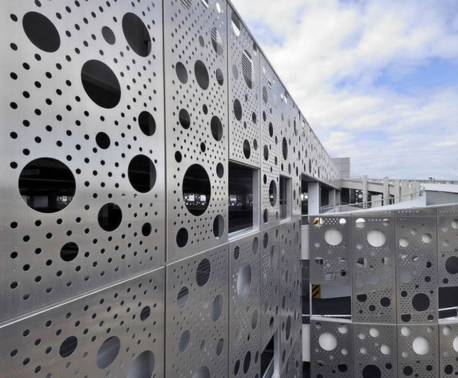 Architectural Metal Works