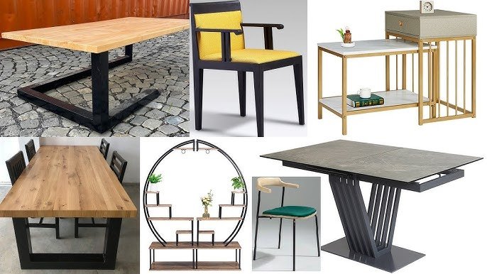 Metal Furniture & Joinery Works