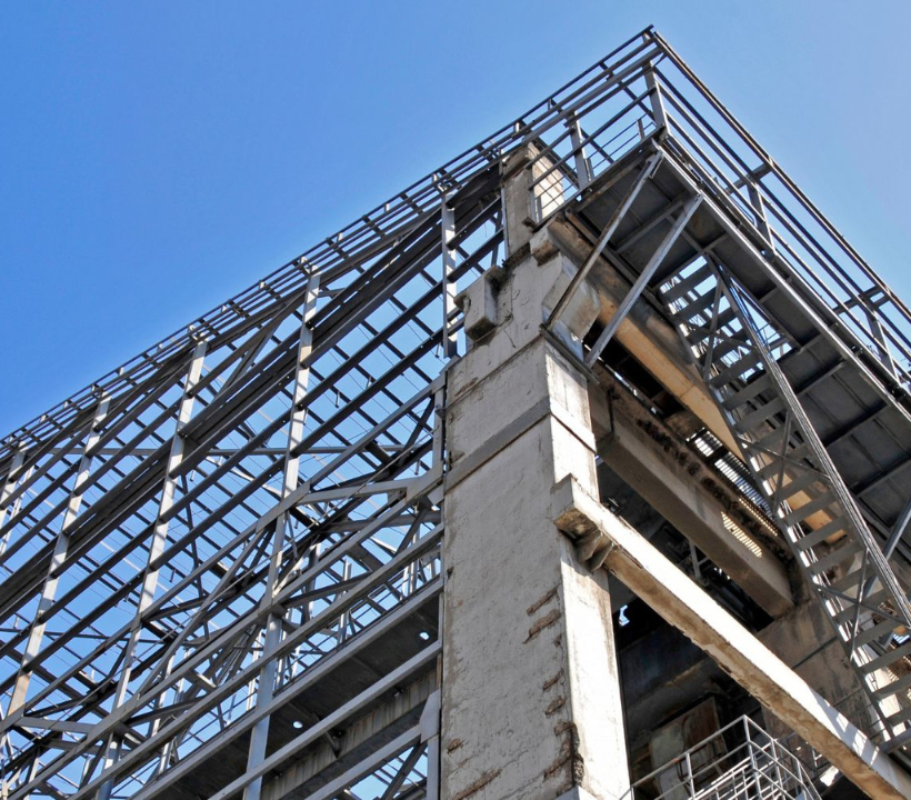 Ruler Arc Metal Works